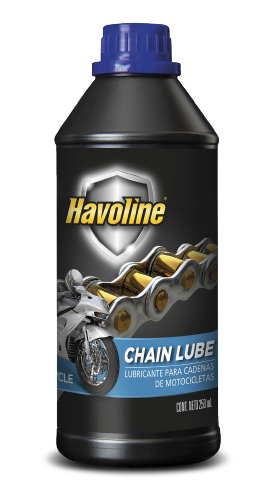CHAIN-LUBE