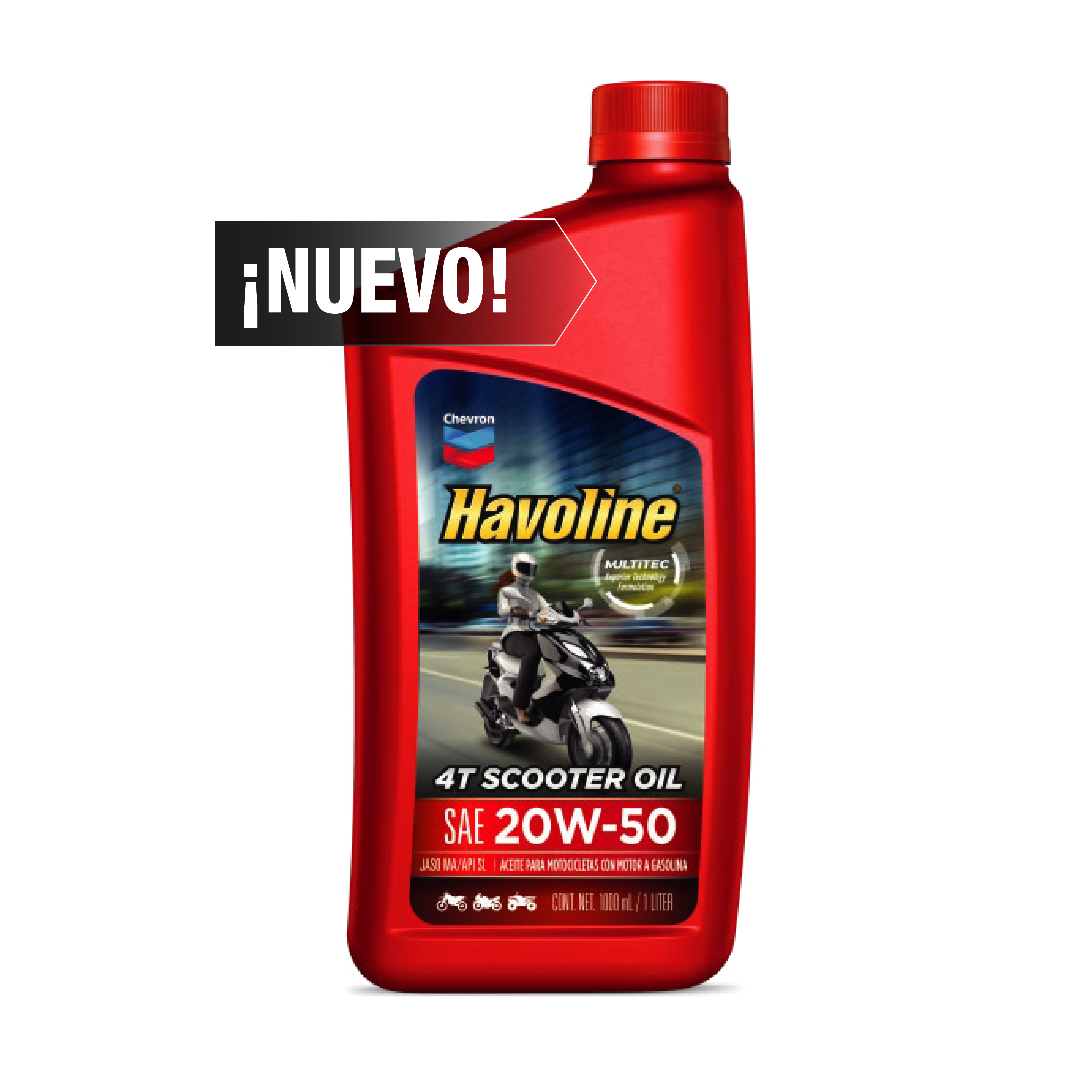PRODUCTOS HAVOLINE MOTOS 2022-06