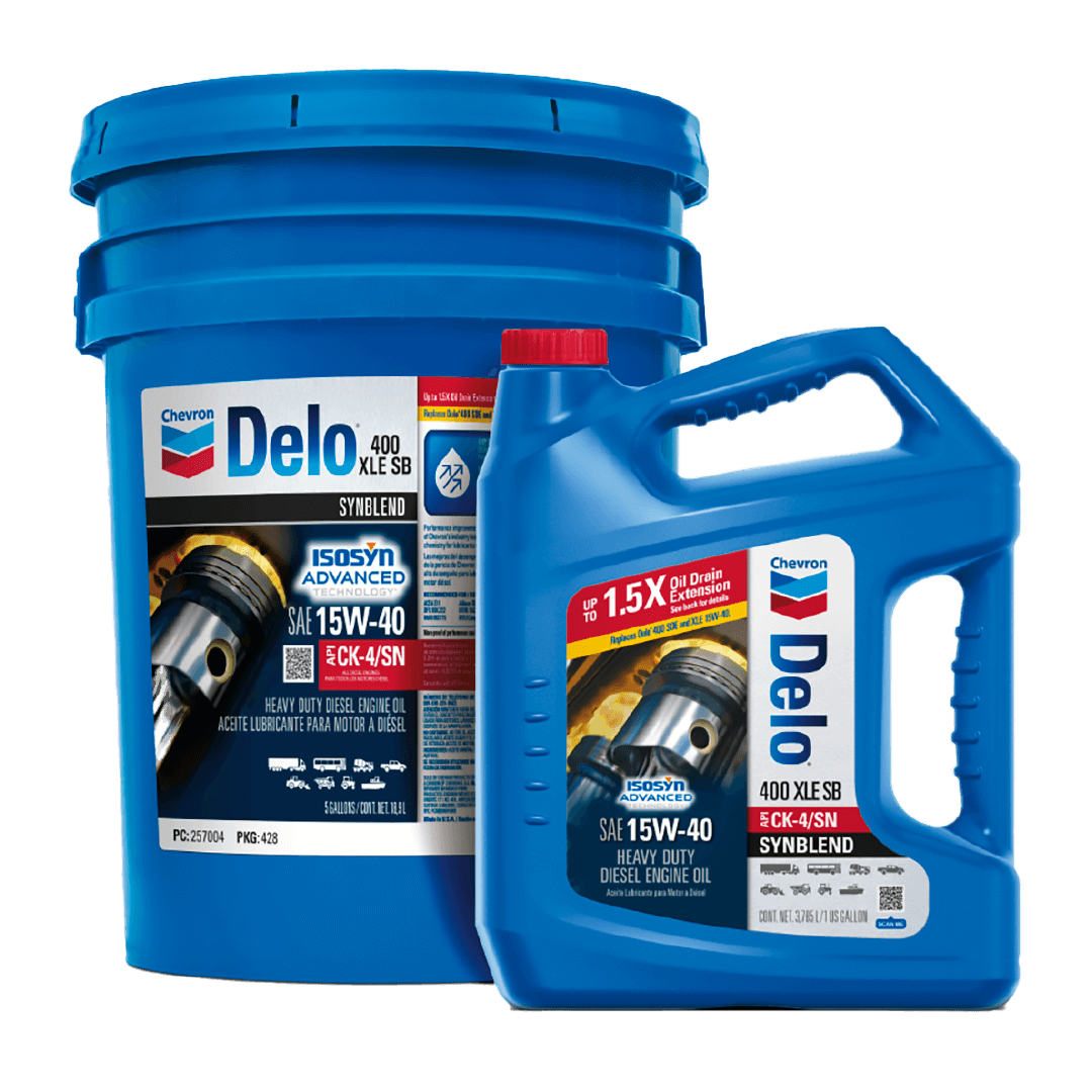 DELO XLE 1