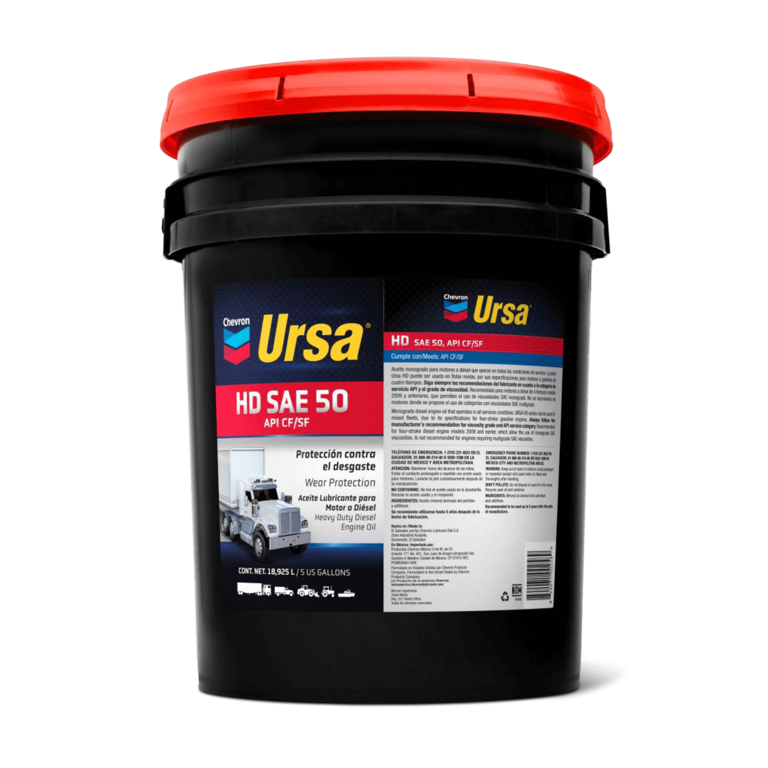 ursa 1